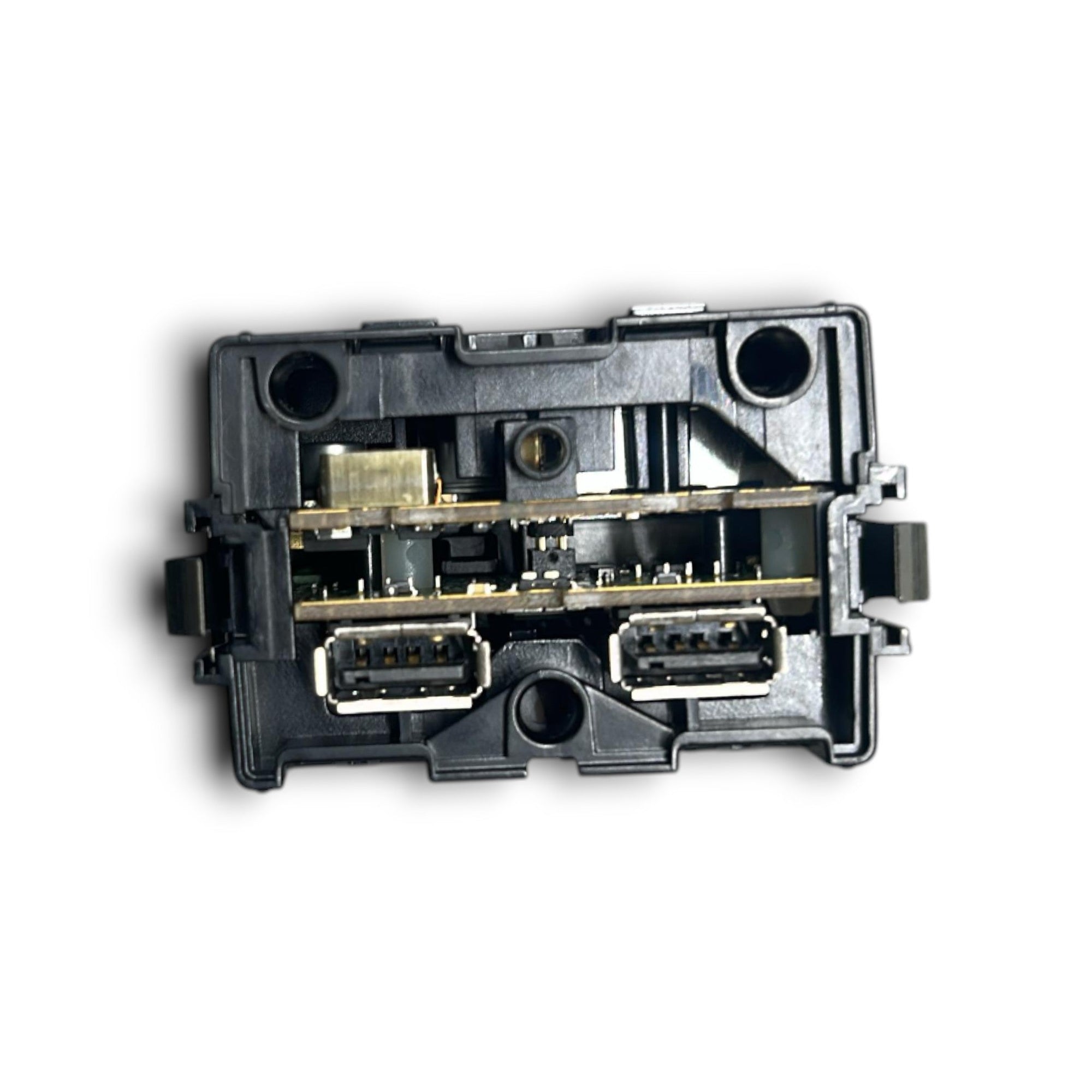 Prese USB + Presa AUX Audi A6 (C7) (4G) cod.4G0035736 (2011 > 2018) - F&P CRASH SRLS - Ricambi Usati