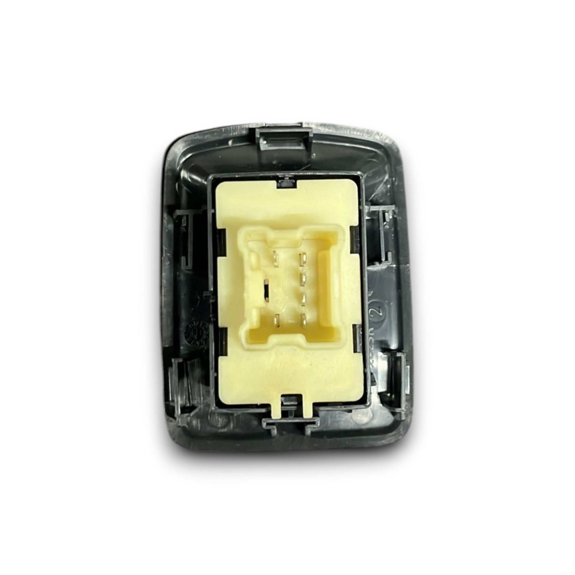Pulsante Anteriore Destro Dacia Sandero II cod:00235634 - T056 (2020 >) - F&P CRASH SRLS - Ricambi Usati