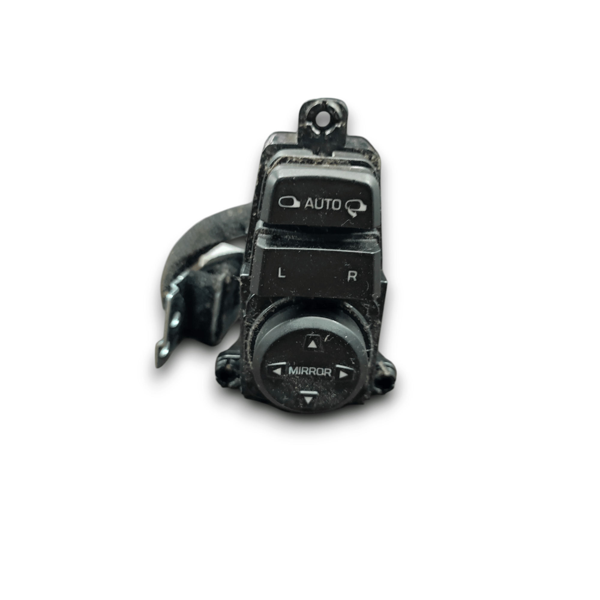 Pulsante Comando Specchietti Hyundai Tucson COD: 3C1480 - 1210 (2015 - 2020) - F&P CRASH SRLS - Ricambi Usati