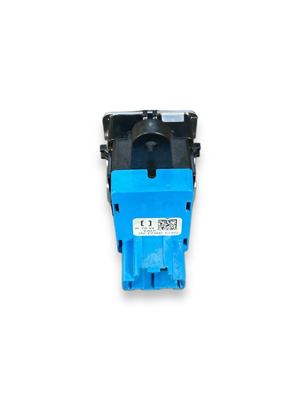 Pulsante Freno A Mano / Jaguar XF (2015 >) codGX73 - 2B623 - AB Freno Di Stazionamento - F&P CRASH SRLS - Ricambi Usati