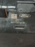 Pulsantiera Alzavetro anteriore Sinistra Ford S - Max (2006 - 2015) COD:AM2T - 14A132 - BA - F&P CRASH SRLS - Ricambi Usati