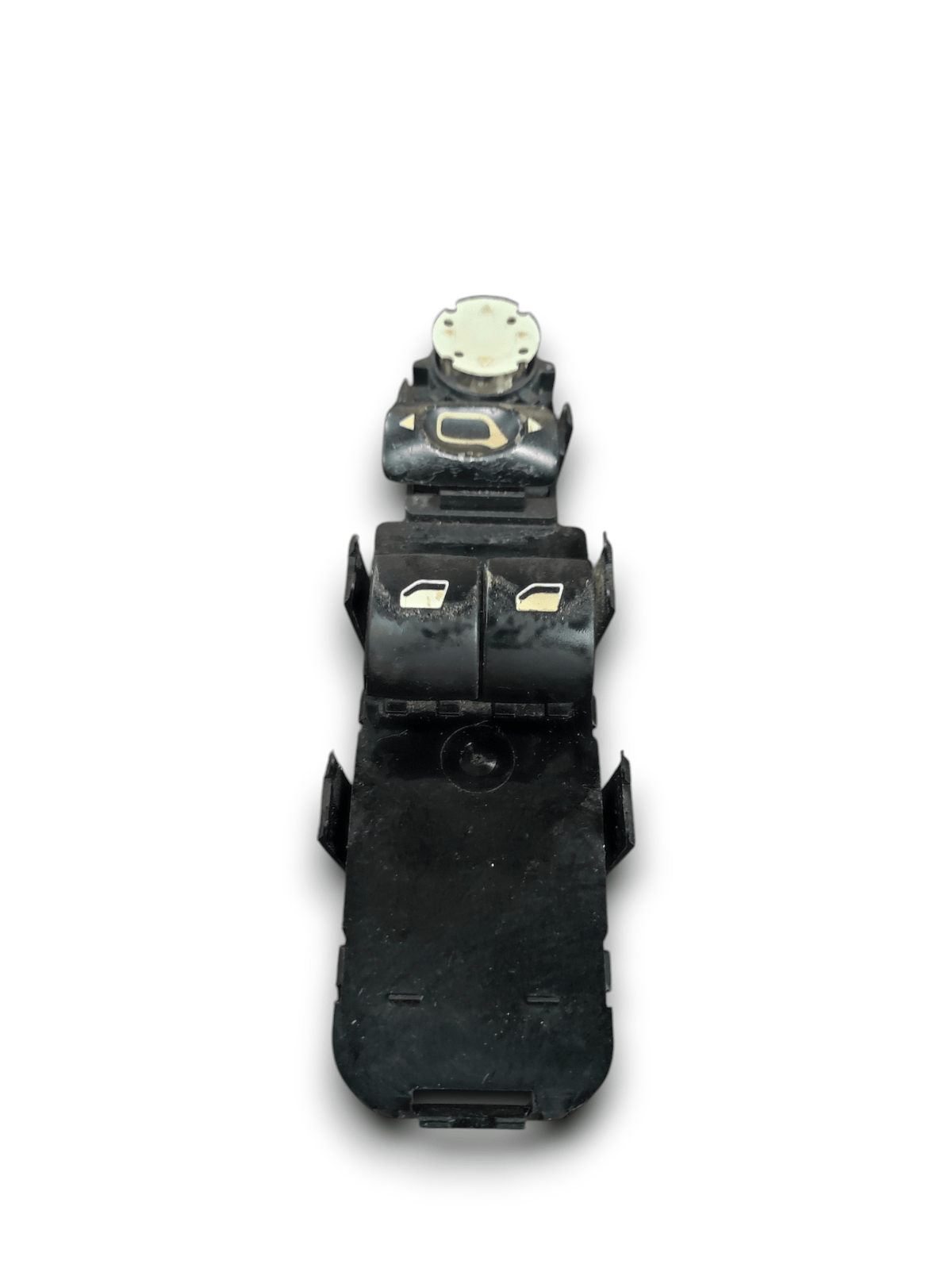 Pulsantiera Alzavetro anteriore sinistra Peugeot 307 COD: 53269706 (2001 - 2009) - F&amp;P CRASH SRLS - Ricambi Usati