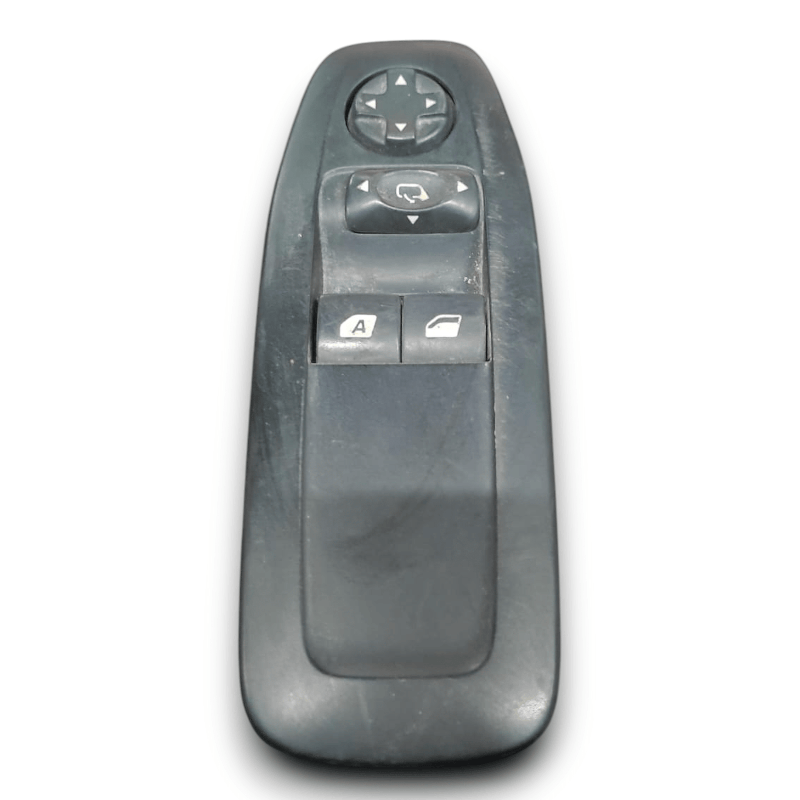 Pulsantiera Alzavetro Anteriore Sinistro Citroen Jumper COD: 96751129ZD (2014>) - F&P CRASH SRLS - Ricambi Usati