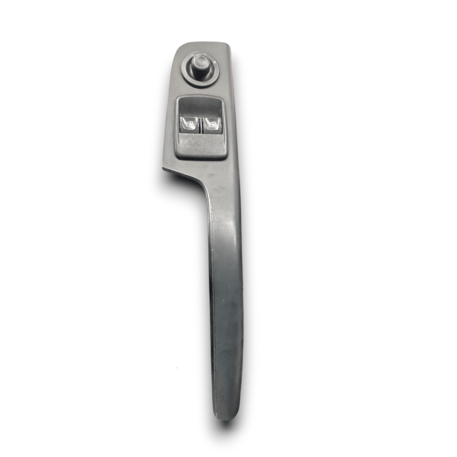 Pulsantiera Alzavetro Anteriore Sinistro Renault Trafic COD: 809548183L (2014>) - F&P CRASH SRLS - Ricambi Usati
