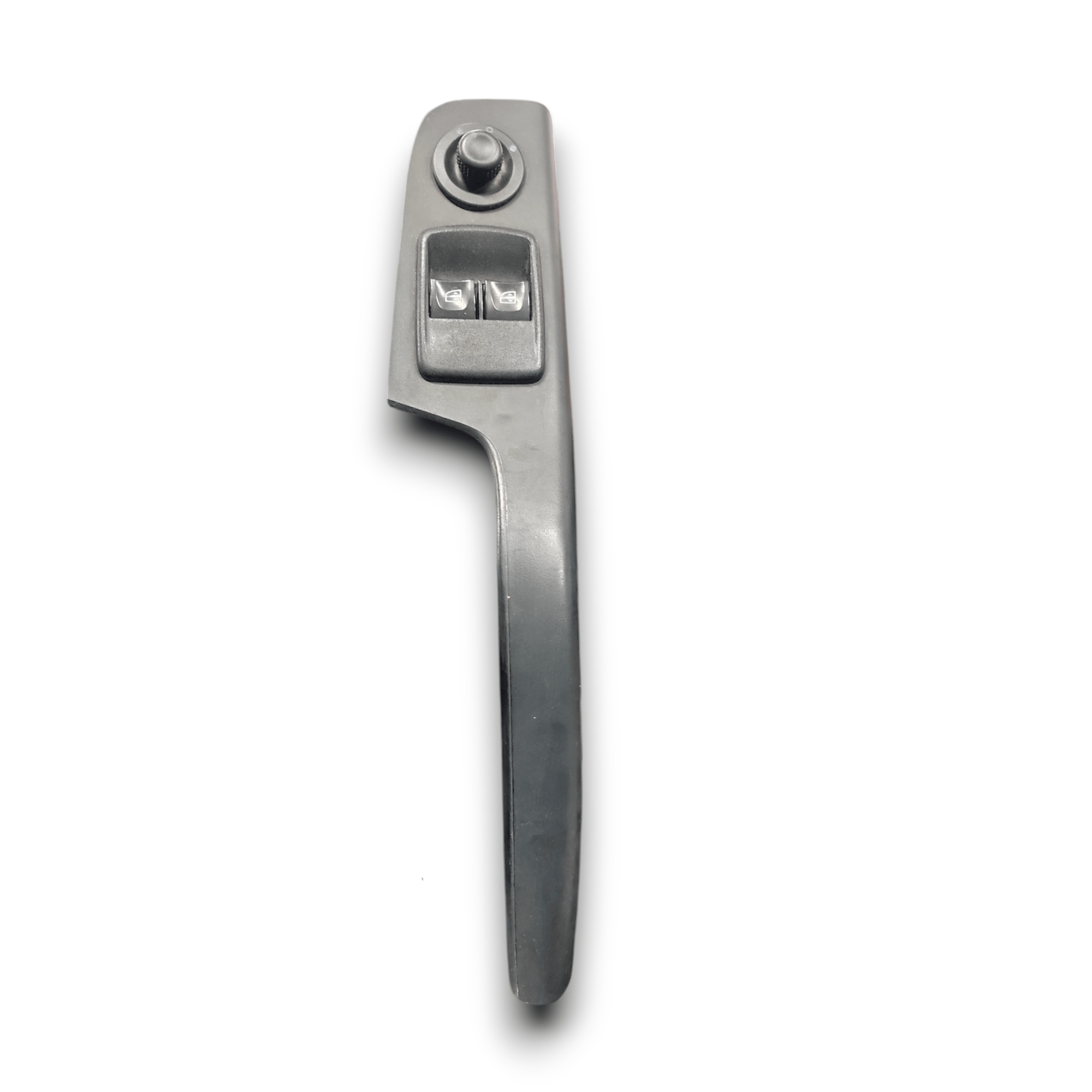 Pulsantiera Alzavetro Anteriore Sinistro Renault Trafic COD: 809548183L (2014>) - F&P CRASH SRLS - Ricambi Usati