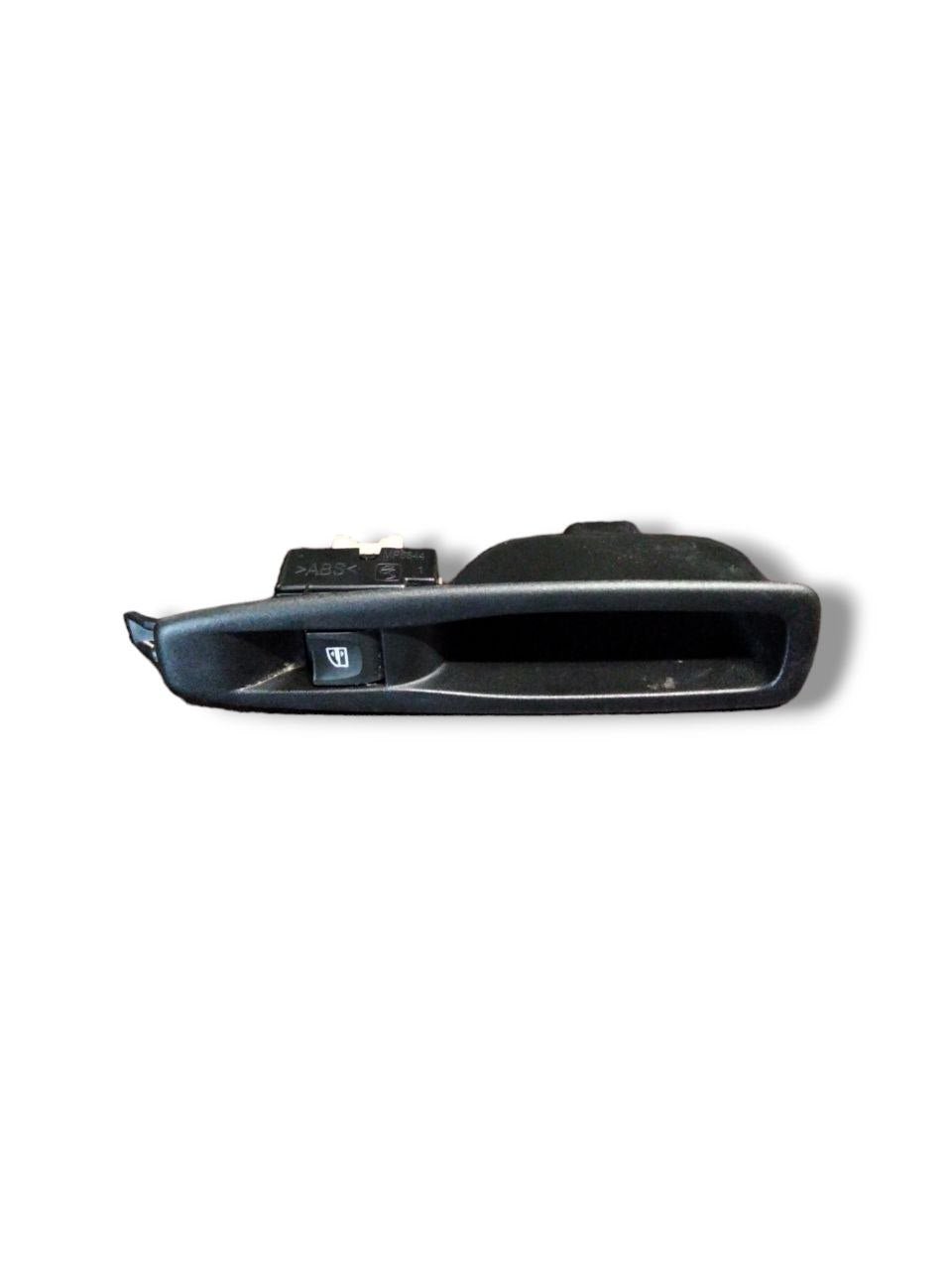 Pulsantiera Alzavetro posteriore sinistra Renault captur (2013 - 2019) cod.829614619R - F&amp;P CRASH SRLS - Ricambi Usati