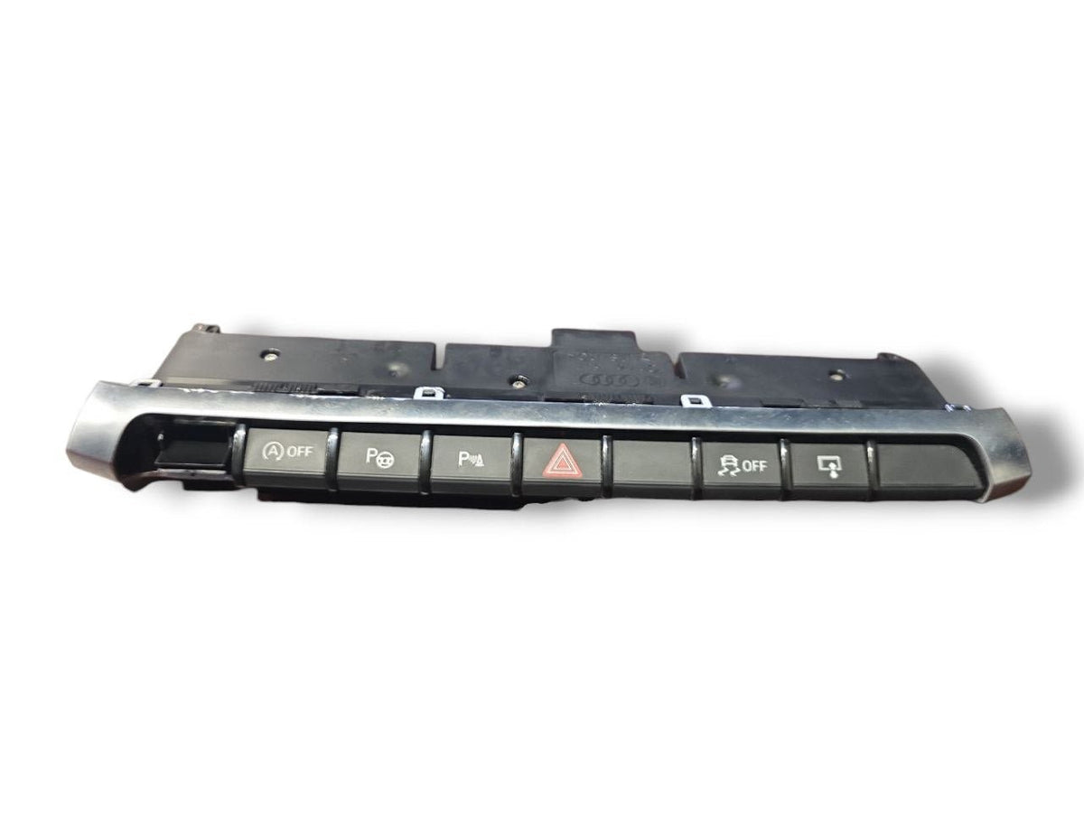 Pulsantiera Audi A3 8v (2013 - 2020) Cod : 8V0925301DR - F&amp;P CRASH SRLS - Ricambi Usati