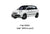 Pulsantiera Fiat 500 L ( 2014 > ) Cod : 735587840 - F&P CRASH SRLS - Ricambi Usati