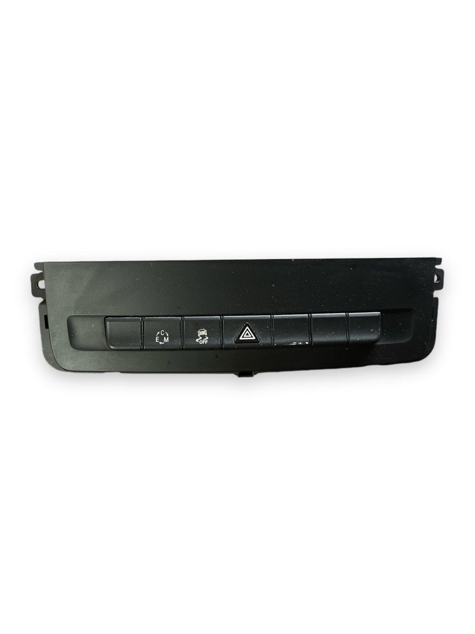 Pulsantiera multifunzione centrale Mercedes - Benz Vito W447(2014 &gt;) cod.4479054401 - F&amp;P CRASH SRLS - Ricambi Usati