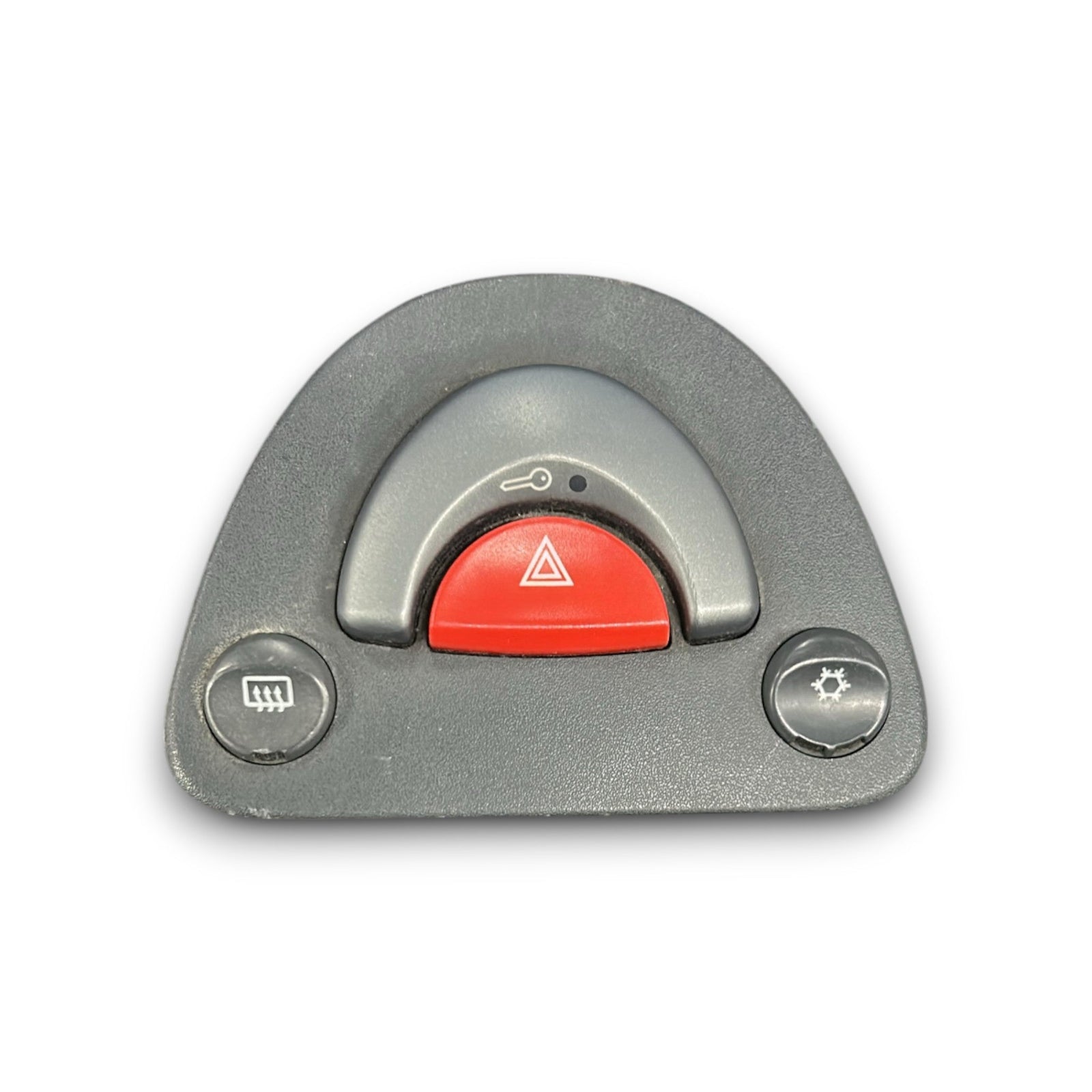 Pulsantiera Multifunzione Smart ForTwo (W450) (1998 > 2007) - F&P CRASH SRLS - Ricambi Usati