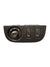 Pulsantiera Regolazione Specchietti Dacia Sandero (2012 - 2020) Cod:684937116R - Sensori Parcheggio - Pulsante ECO - F&P CRASH SRLS - Ricambi Usati