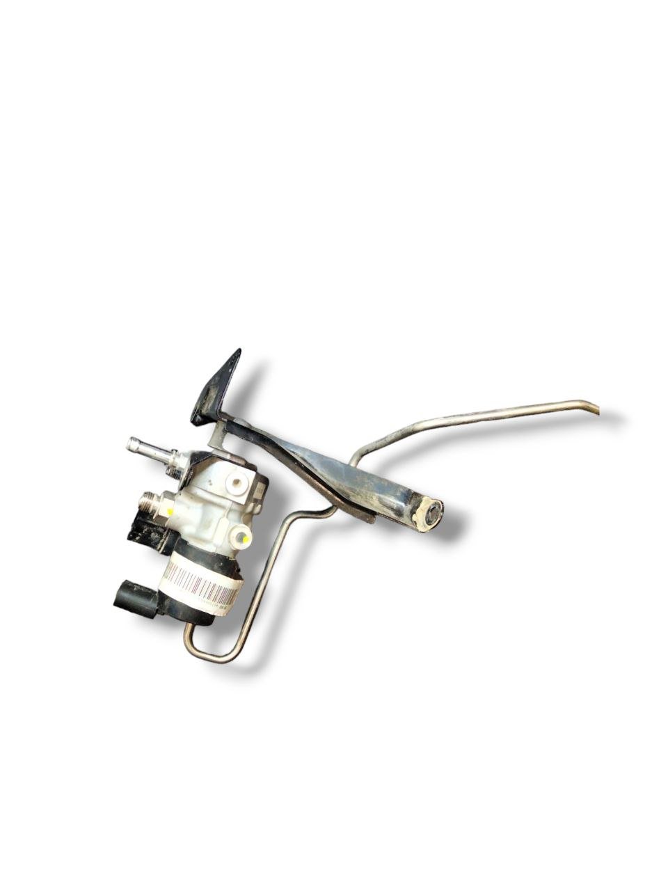 Riduttore Pressione / Polmone Seat Arona/audi / volkswagen 1.0 tgi (2020 - 2021) cod.1S0.906.009.G - F&P CRASH SRLS - Ricambi Usati