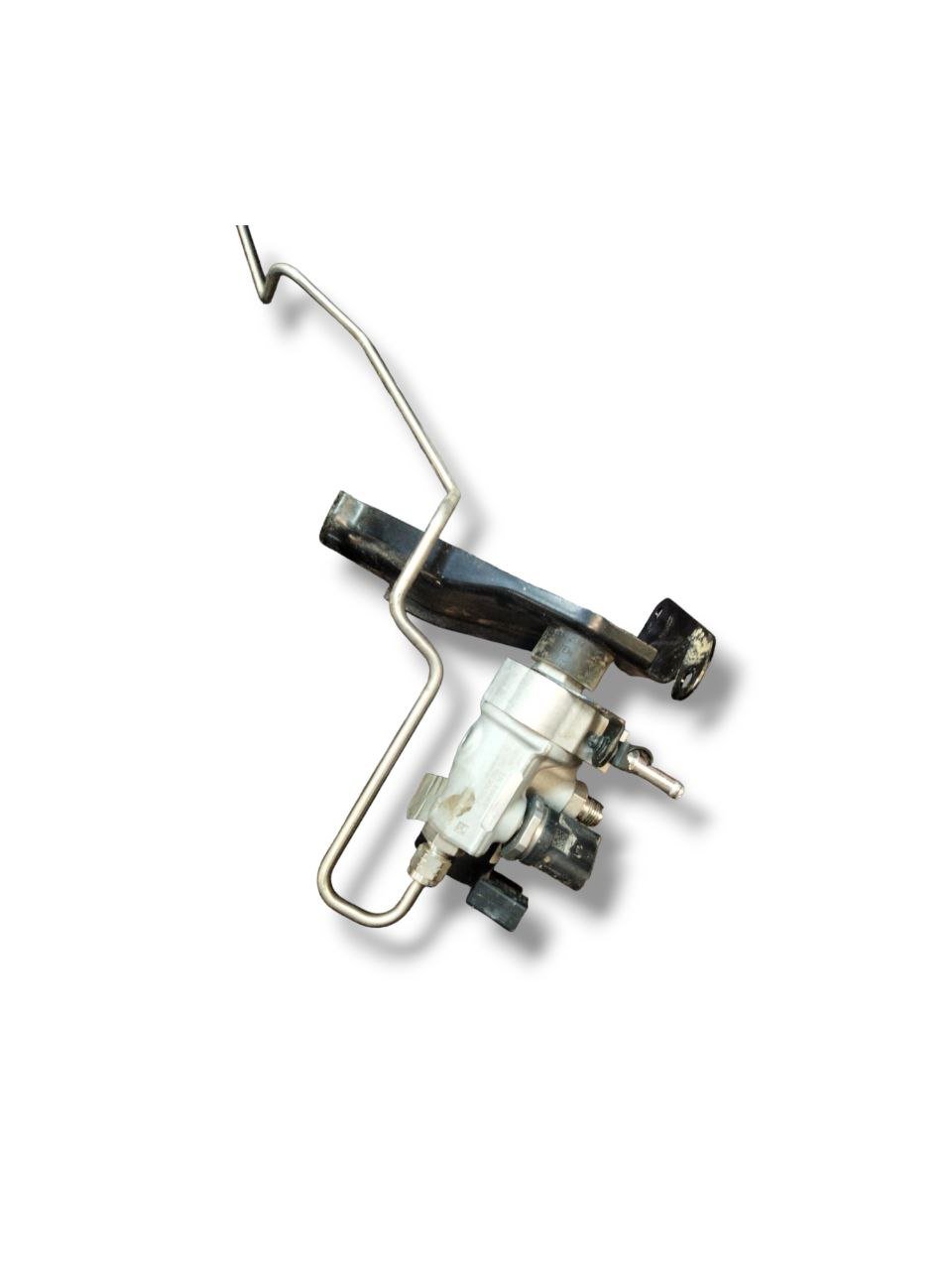 Riduttore Pressione / Polmone Seat Arona/audi / volkswagen 1.0 tgi (2020 - 2021) cod.1S0.906.009.G - F&P CRASH SRLS - Ricambi Usati