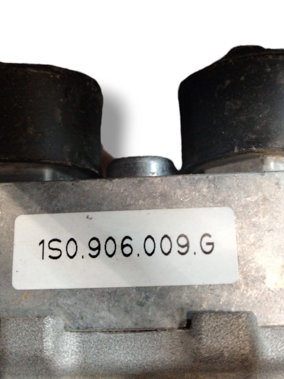 Riduttore Pressione / Polmone Seat Arona/audi / volkswagen 1.0 tgi (2020 - 2021) cod.1S0.906.009.G - F&P CRASH SRLS - Ricambi Usati
