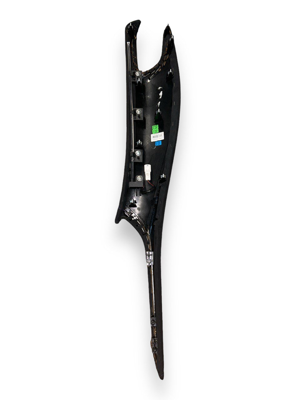 Rivestimento Cruscotto Infiniti (Q30) (2015 > 2019) cod.682125DFOC - F&P CRASH SRLS - Ricambi Usati