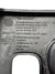 Rivestimento Inferiore Piantone Sterzo Renault Trafic III Cod:484723849R / 48472265R (2014 - >) - F&P CRASH SRLS - Ricambi Usati