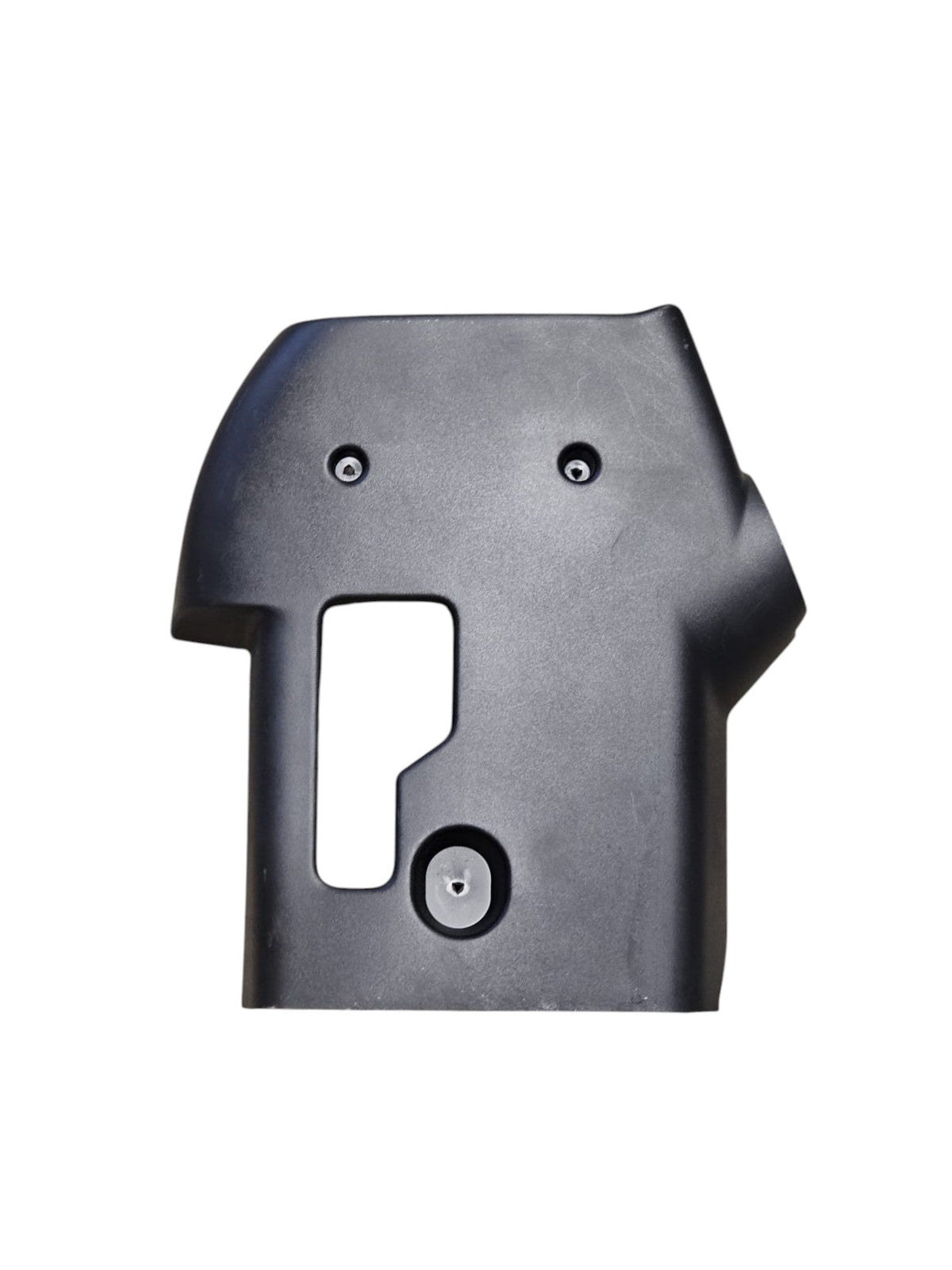 Rivestimento Inferiore Piantone Sterzo Renault Trafic III Cod:484723849R / 48472265R (2014 - &gt;) - F&amp;P CRASH SRLS - Ricambi Usati