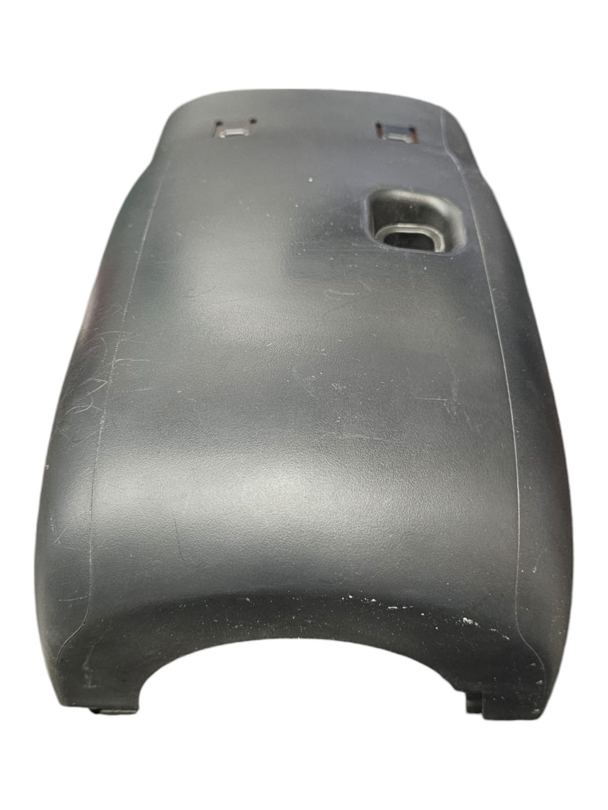 Rivestimento Inferiore Piantone Sterzo Skoda Fabia NJ (2014 - 2021) Cod: 5JA858559 - F&amp;P CRASH SRLS - Ricambi Usati