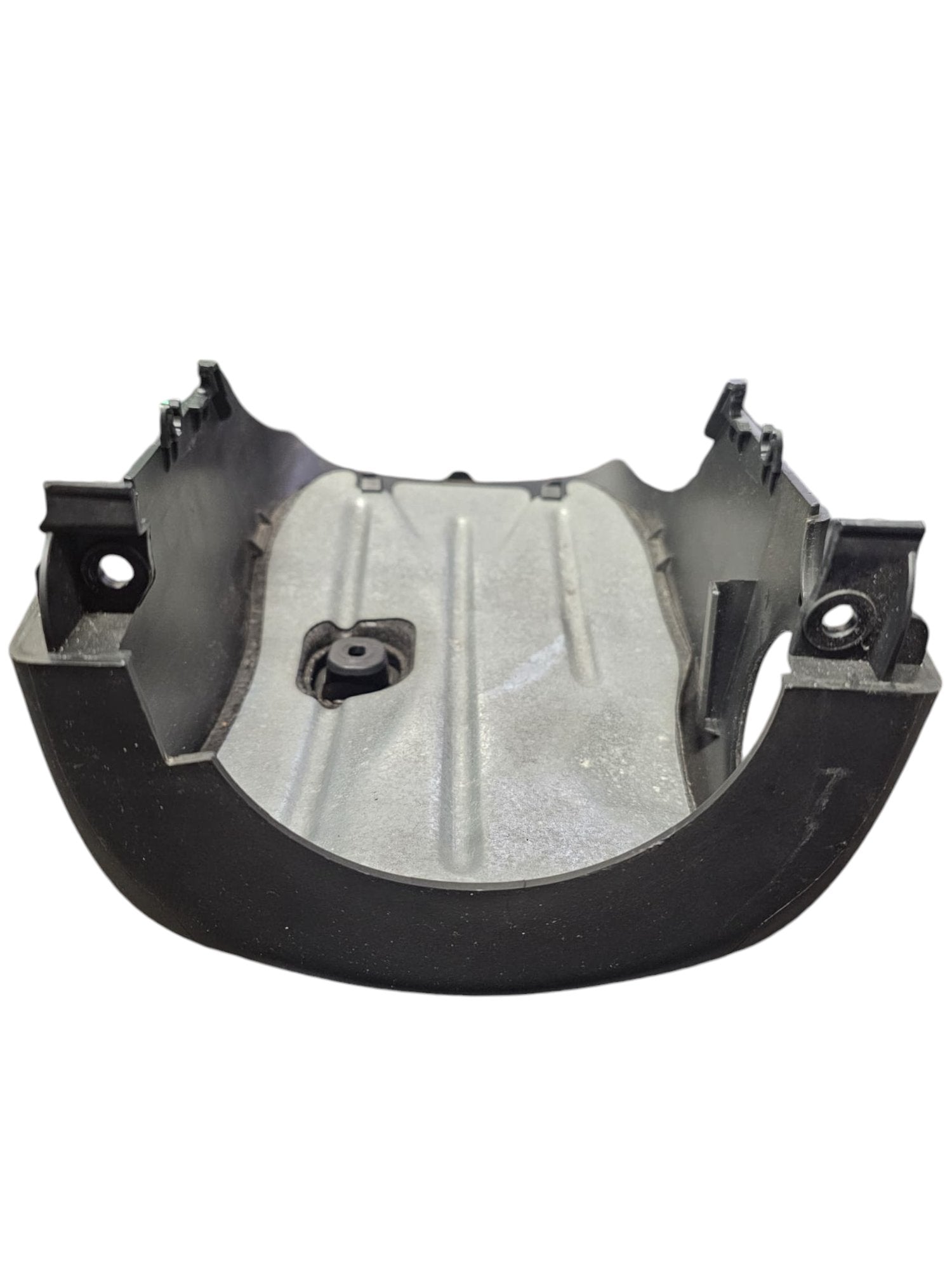 Rivestimento Inferiore Piantone Sterzo Skoda Fabia NJ (2014 - 2021) Cod: 5JA858559 - F&P CRASH SRLS - Ricambi Usati