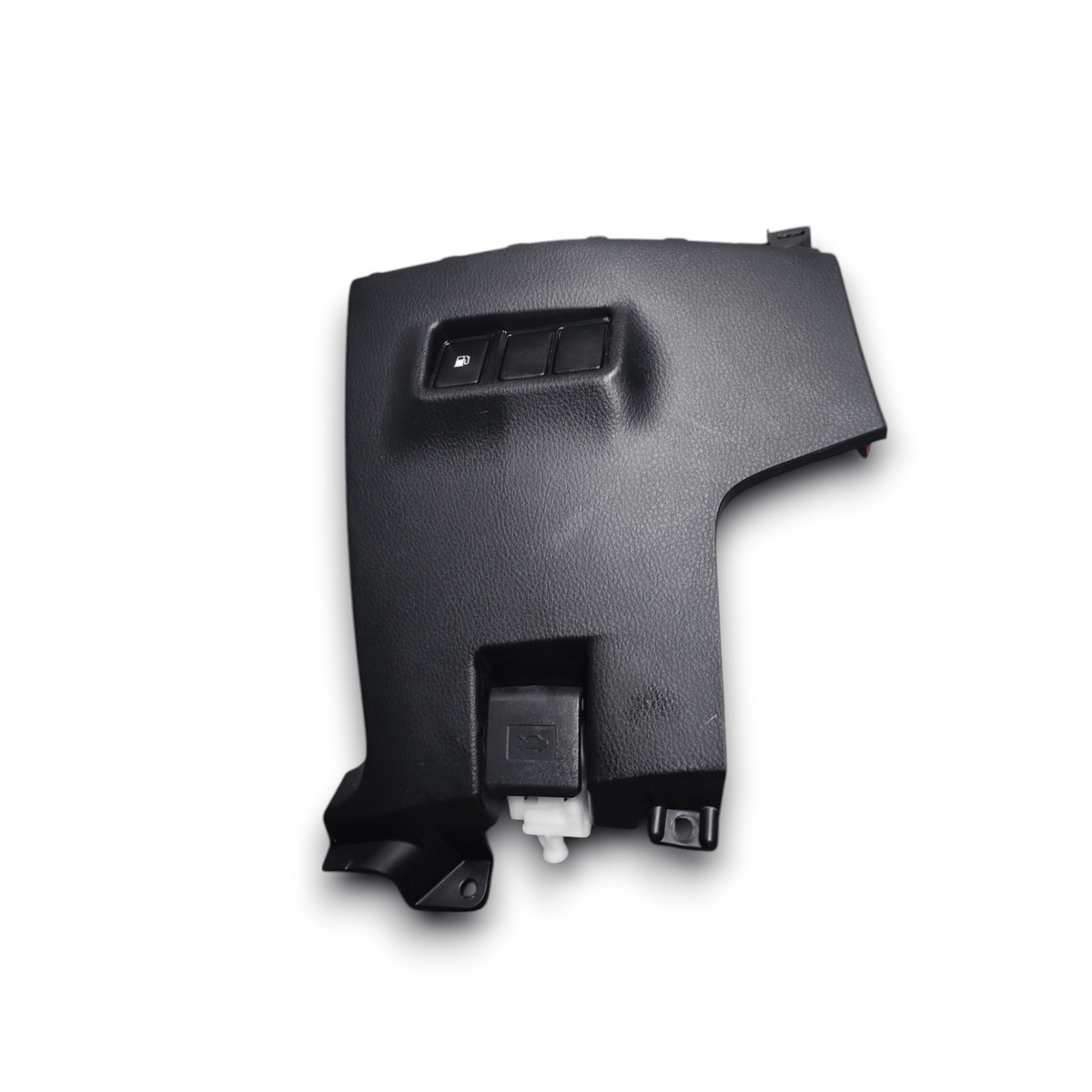 Rivestimento Inferiore Sinistro Cruscotto Toyota C - HR COD: 55545F4010 (2016 - 2023) - F&amp;P CRASH SRLS - Ricambi Usati