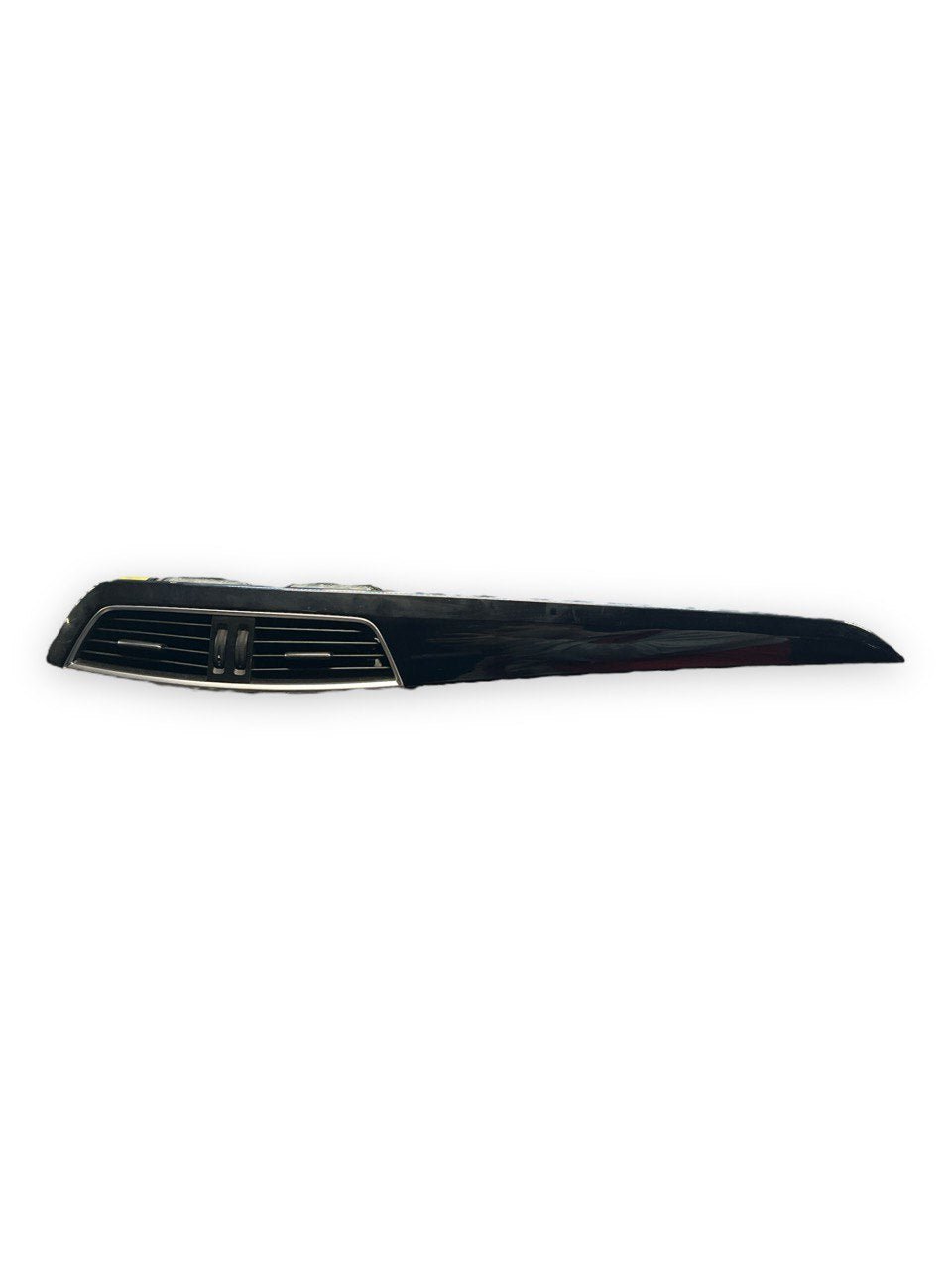 Rivestimento / Modanatura Cruscotto con Bocchette Mercedes Classe C W204 (2007 al 2014) cod: A2046801371 - F&amp;P CRASH SRLS - Ricambi Usati