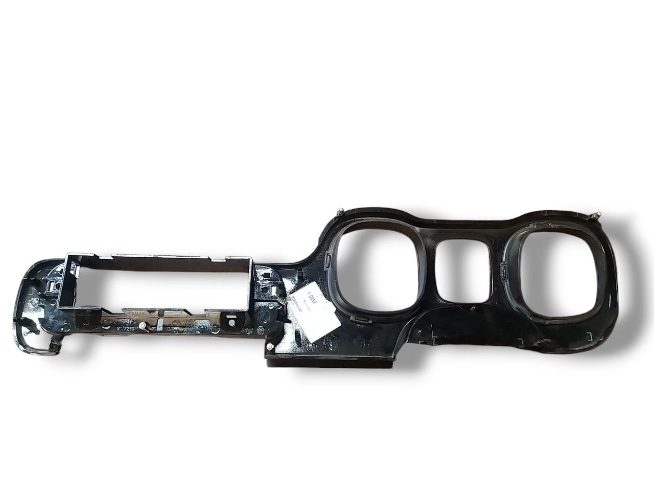 Rivestimento Modanatura Cruscotto Fiat Panda 312 ( 2012 > ) Cod : 735491812 - F&P CRASH SRLS - Ricambi Usati