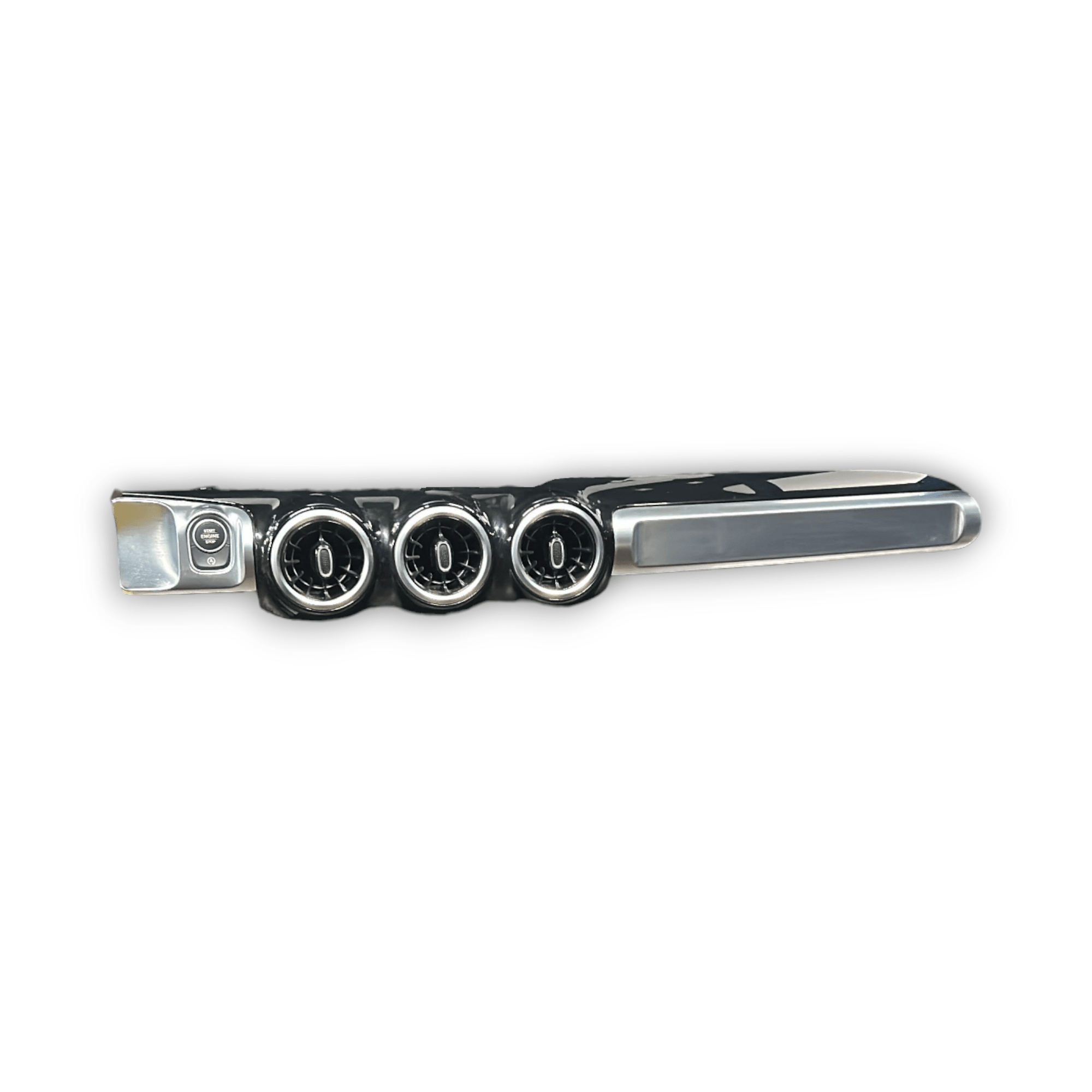 Rivestimento / Modanatura Cruscotto Mercedes Benz GLB (X247) cod.A2476805902 (2019 > ) - F&P CRASH SRLS - Ricambi Usati