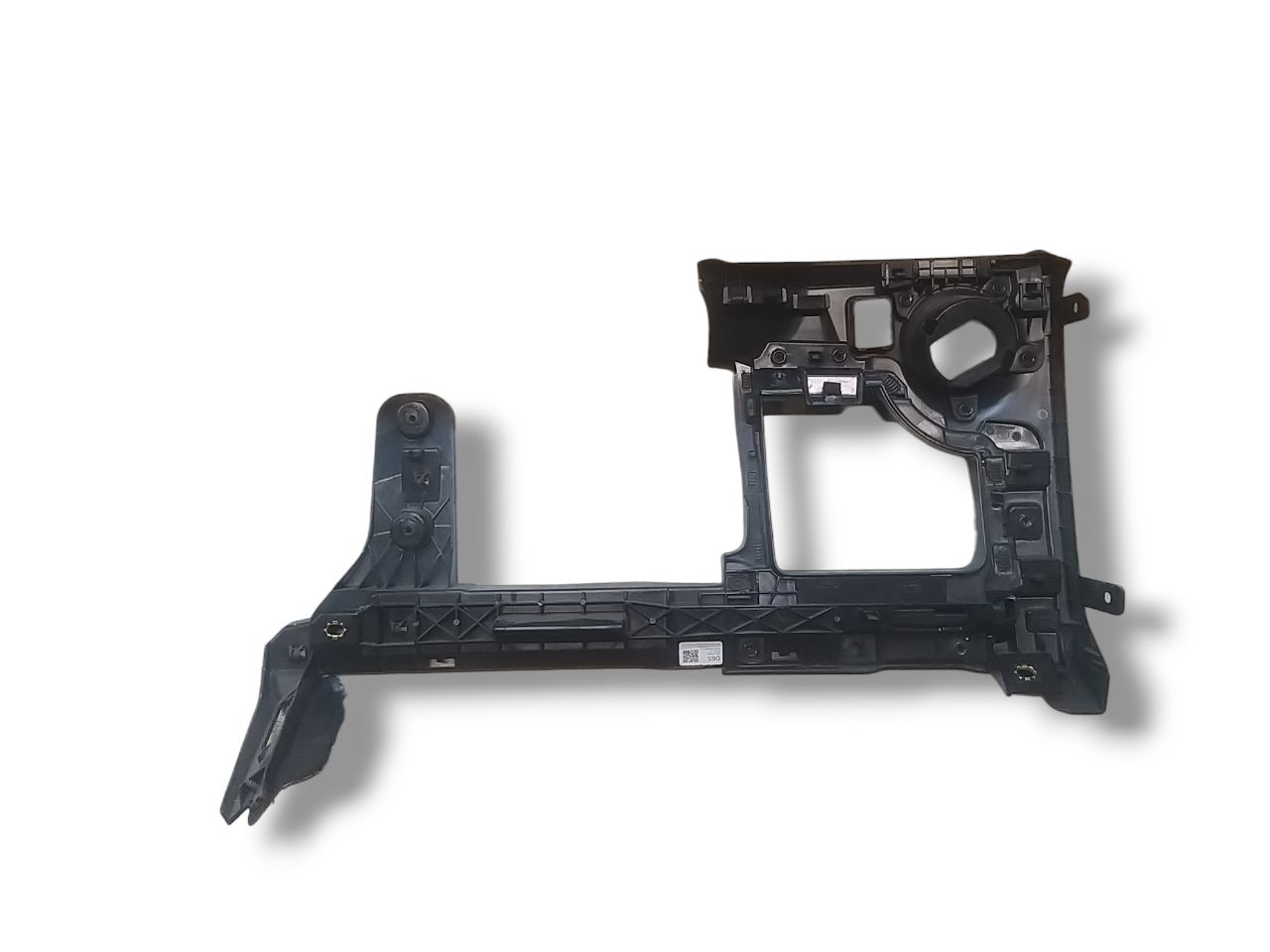 Rivestimento / Modanatura Cruscotto / Sottosterzo Skoda Kamiq ( 2018 > ) Cod : 495080124 - F&P CRASH SRLS - Ricambi Usati
