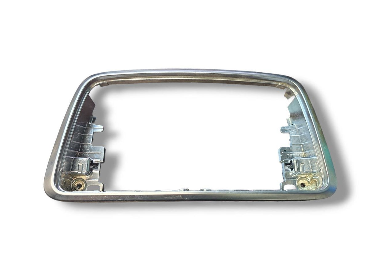 Rivestimento / Modanatura Interna Cruscotto Mercedes - Benz GLA X156 ( 2013 - 2019 ) Cod : 1119088X - F&amp;P CRASH SRLS - Ricambi Usati
