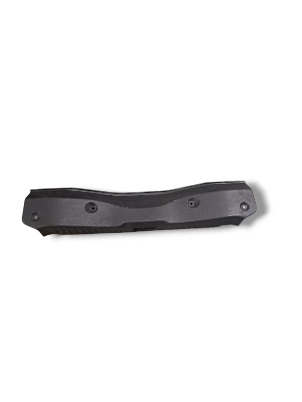 Rivestimento Modanatura posteriore batticofano Ford Focus MK3 (2011 - 2018) COD:BM51 - A40352 - F&P CRASH SRLS - Ricambi Usati