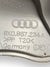Rivestimento montante Anteriore Destro Audi A1 (8X) cod:8X0867234A (2010 - 2018) - F&P CRASH SRLS - Ricambi Usati