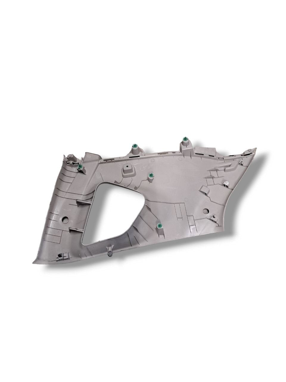 Rivestimento montante Destro Nissan X - Trail (2014 - 2020) COD:849404CE0A - F&P CRASH SRLS - Ricambi Usati