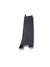 Rivestimento montante inferiore destro (dx) Fiat Panda 312 (2012>) COD:735490416 - F&P CRASH SRLS - Ricambi Usati