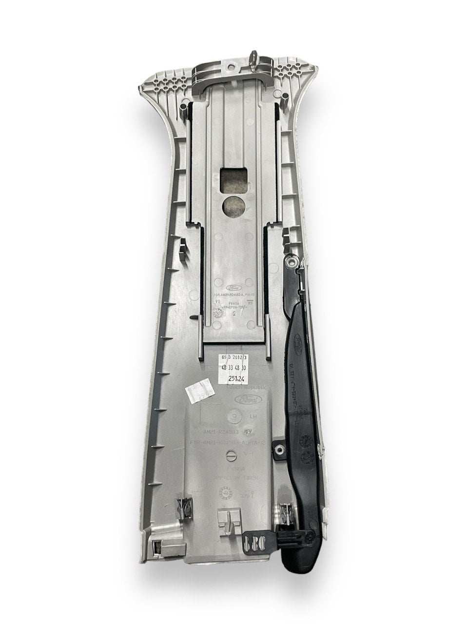 Rivestimento montante laterale sinistro Ford S - Max (2006 > 2015) - F&P CRASH SRLS - Ricambi Usati