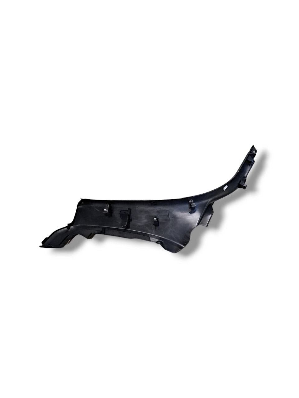Rivestimento Montante posteriore Destro Audi A3 8V (2017) COD:8V4867768B - F&P CRASH SRLS - Ricambi Usati