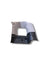 Rivestimento montante posteriore destro (dx) Fiat Panda 312 (2012>) COD:735542215 - F&P CRASH SRLS - Ricambi Usati