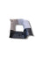 Rivestimento montante posteriore destro (dx) Fiat Panda 312 (2012>) COD:735542215 - F&P CRASH SRLS - Ricambi Usati