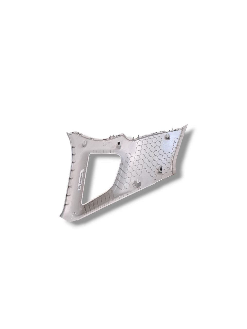 Rivestimento Montante Posteriore destro (dx) Seat Arona (2021) COD:6F9867288 - F&P CRASH SRLS - Ricambi Usati