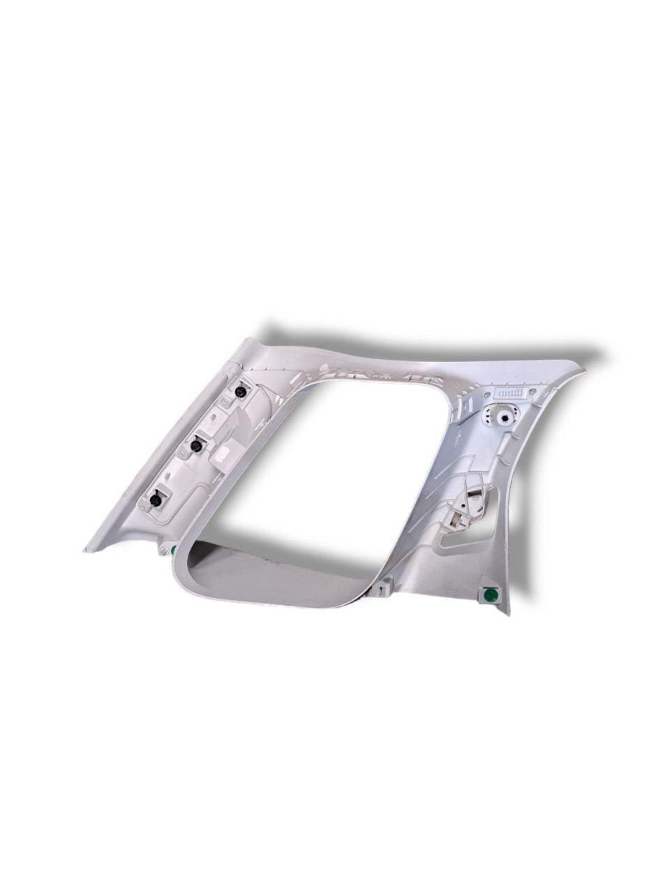 Rivestimento montante posteriore destro Fiat 500L (2014>) COD:735522684 - F&P CRASH SRLS - Ricambi Usati