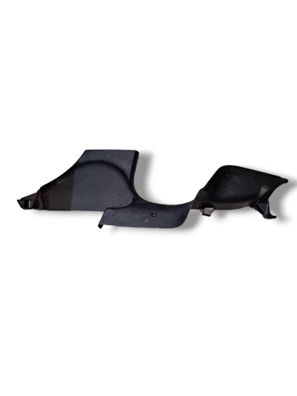 Rivestimento montante posteriore destro Fiat Panda 312 (2012>) COD:735499070 - F&P CRASH SRLS - Ricambi Usati