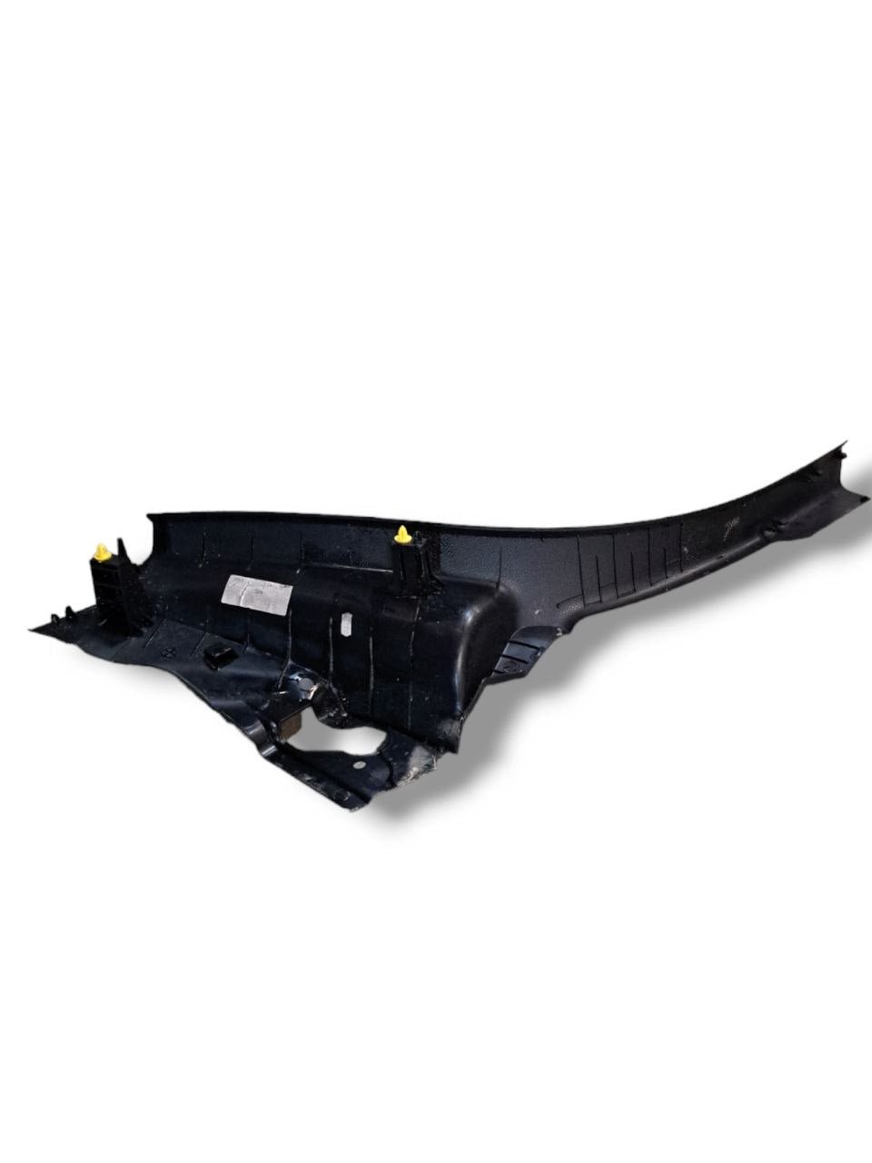 Rivestimento montante posteriore Destro Ford Focus (2021) COD:JX7B - A131016 - F&P CRASH SRLS - Ricambi Usati