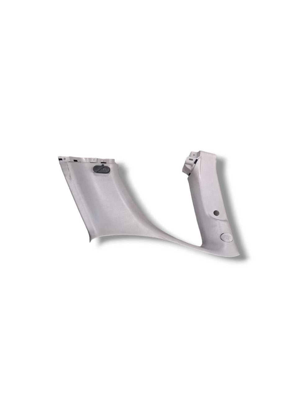Rivestimento montante posteriore Destro Toyota Rav 4 (2000 - 2006) COD:62471 - 42040 - F&P CRASH SRLS - Ricambi Usati