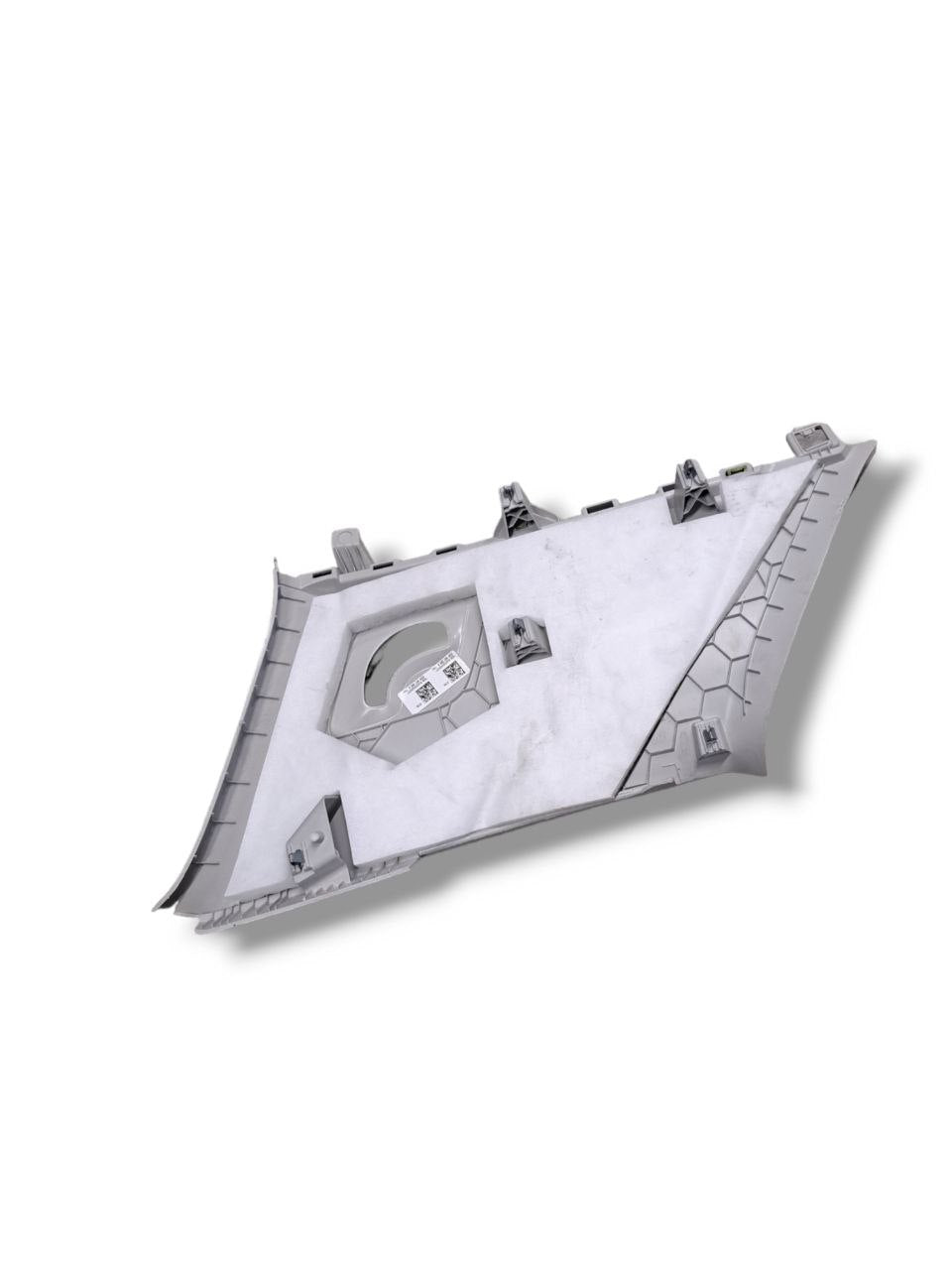 Rivestimento Montante posteriore destro Volkswagen T - Cross COD:2GM867288 (2019 >) - F&P CRASH SRLS - Ricambi Usati