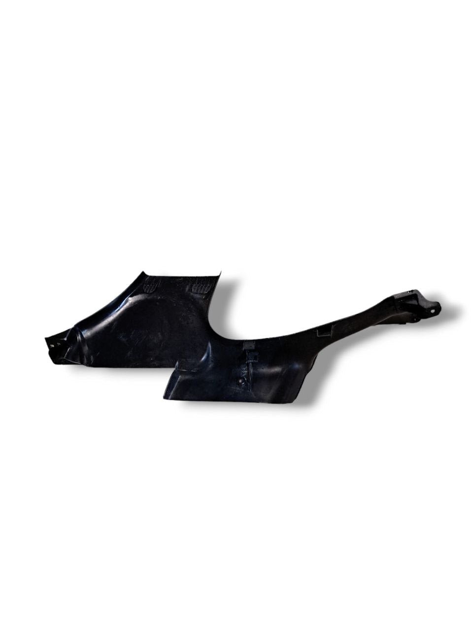 Rivestimento montante posteriore sinistro Fiat Panda 312 (2012>) COD:735499069 - F&P CRASH SRLS - Ricambi Usati