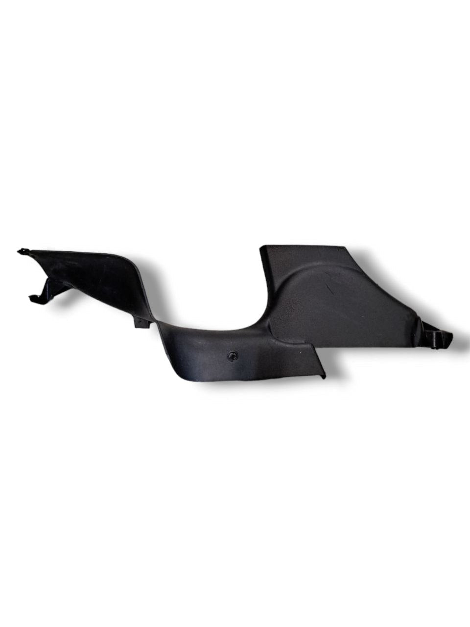 Rivestimento montante posteriore sinistro Fiat Panda 312 (2012>) COD:735499069 - F&P CRASH SRLS - Ricambi Usati