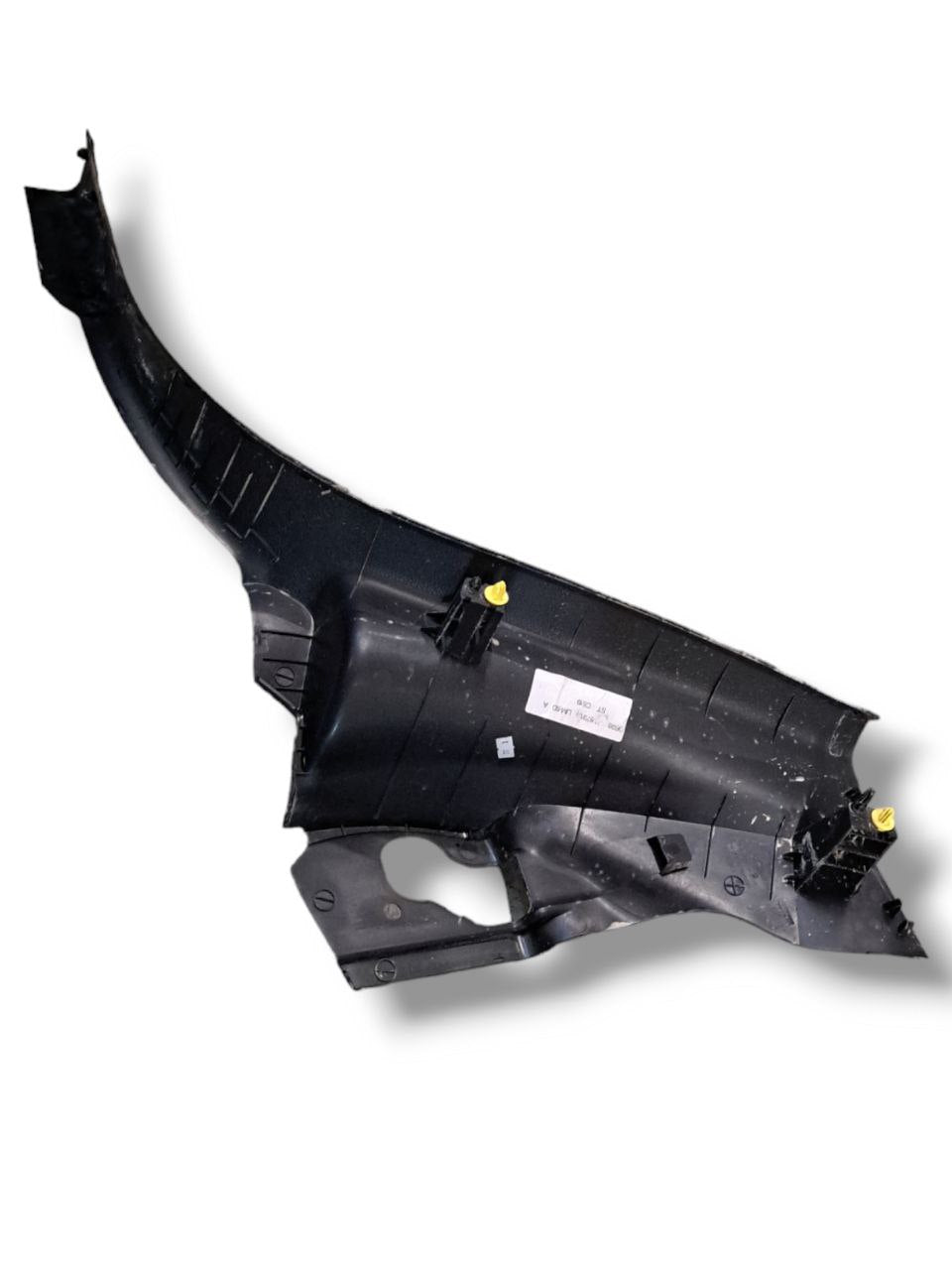 Rivestimento montante posteriore sinistro Ford Focus (2021) COD:JX7B - A131017 - F&P CRASH SRLS - Ricambi Usati