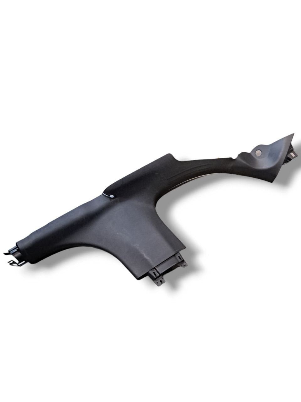 Rivestimento montante posteriore sinistro Jeep Compass COD:735712461 - F&P CRASH SRLS - Ricambi Usati