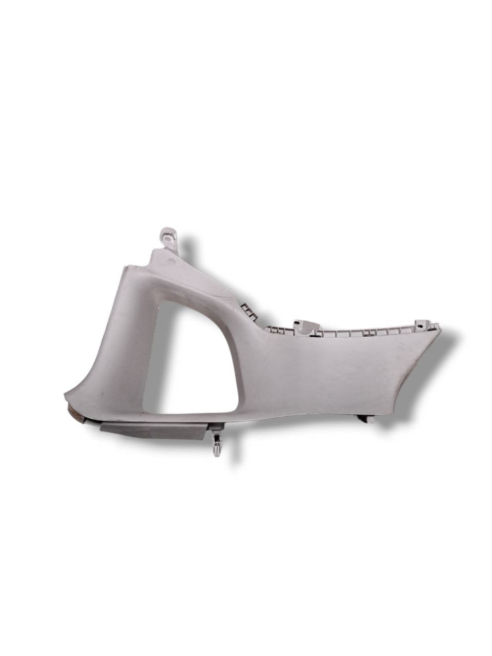 Rivestimento montante posteriore Sinistro Peugeot 3008 (2009 - 2016) COD:9687800580 - F&P CRASH SRLS - Ricambi Usati