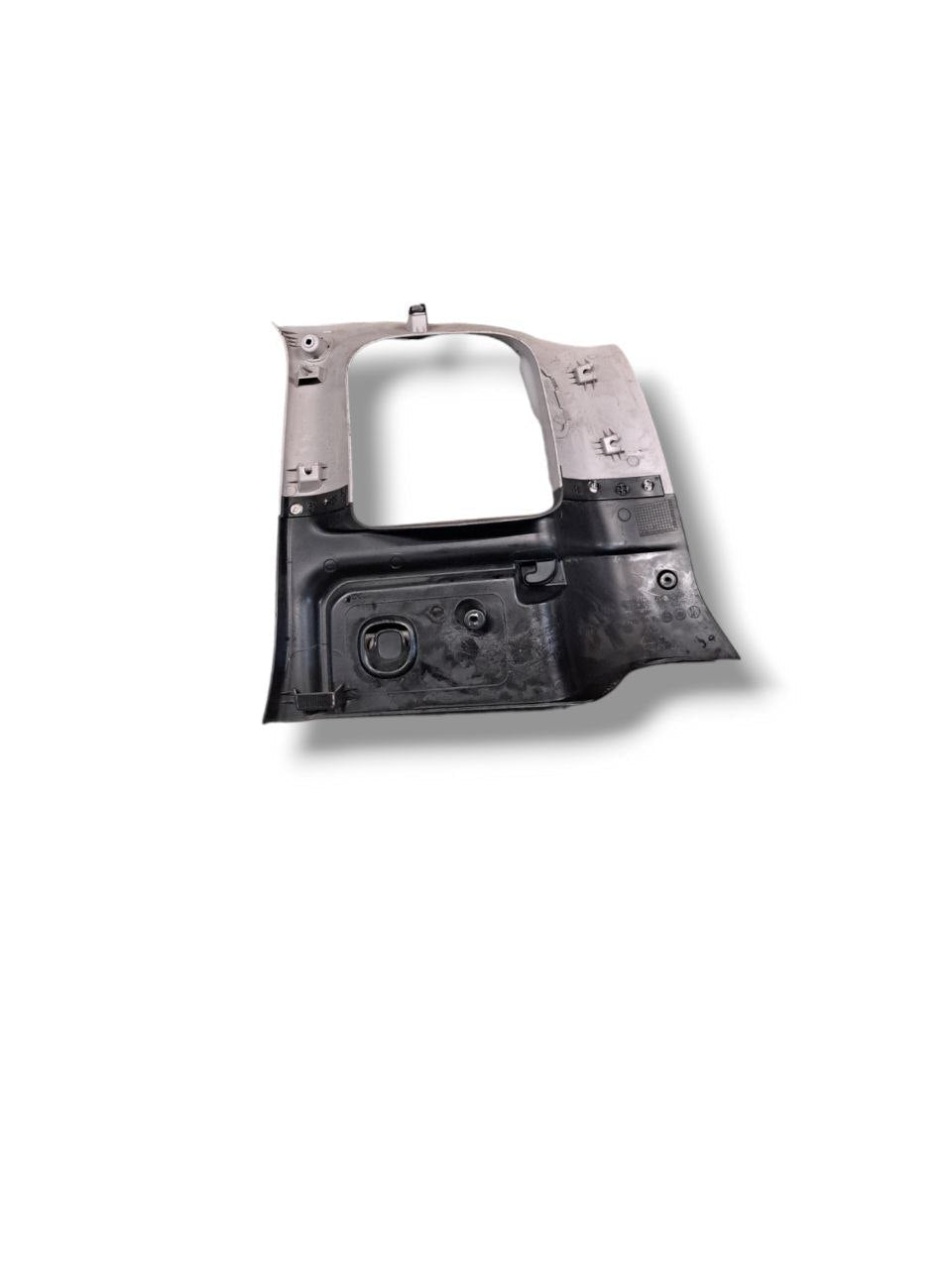 Rivestimento montante posteriore sinistro (sx) Fiat Panda 312 (2012>) COD:735542219 - F&P CRASH SRLS - Ricambi Usati