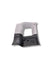 Rivestimento montante posteriore sinistro (sx) Fiat Panda 312 (2012>) COD:735542219 - F&P CRASH SRLS - Ricambi Usati
